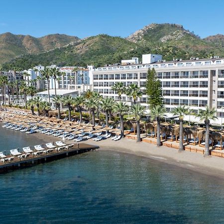 Prime Beach Hotel Marmaris Extérieur photo