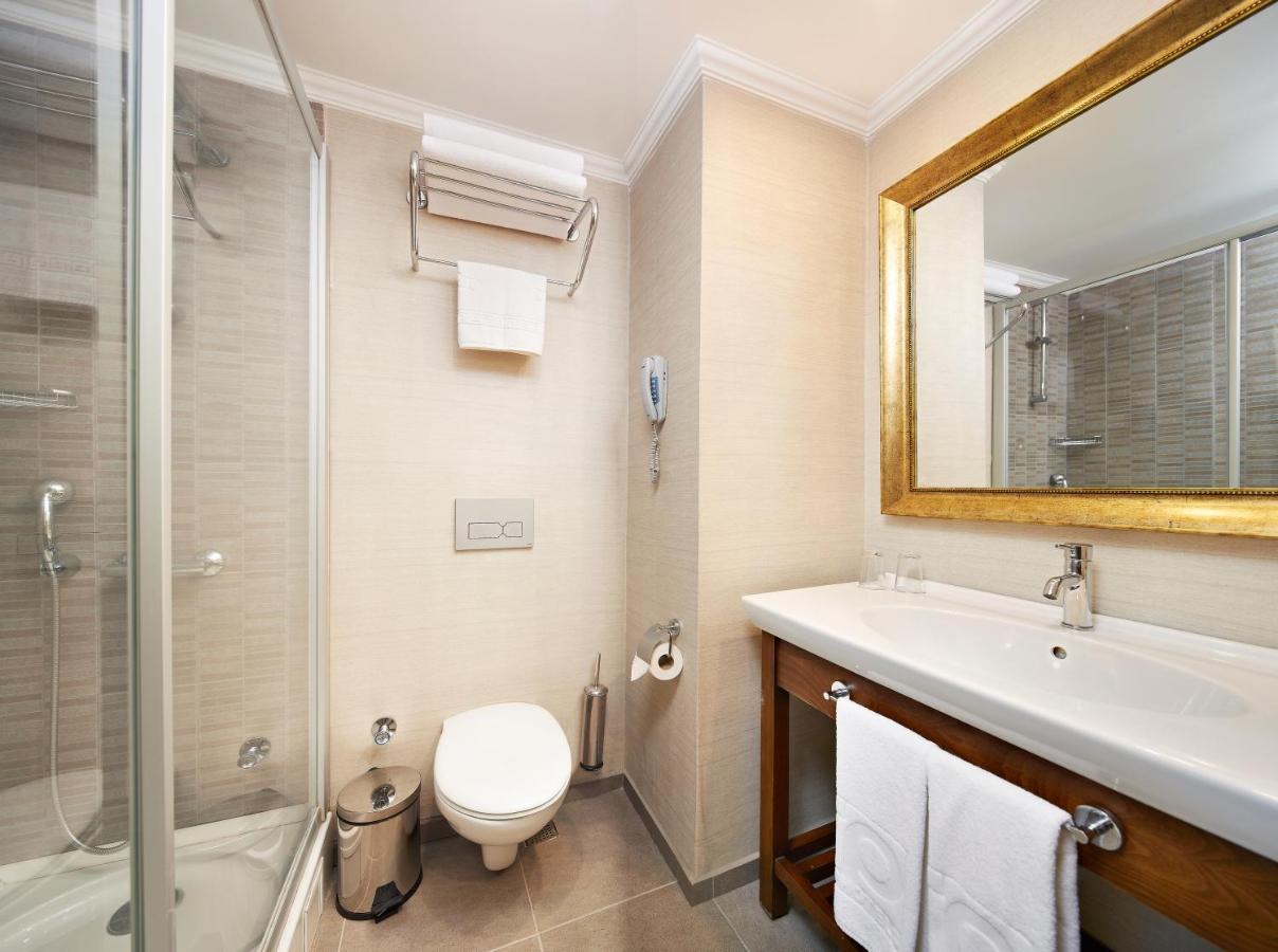 Prime Beach Hotel Marmaris Chambre photo