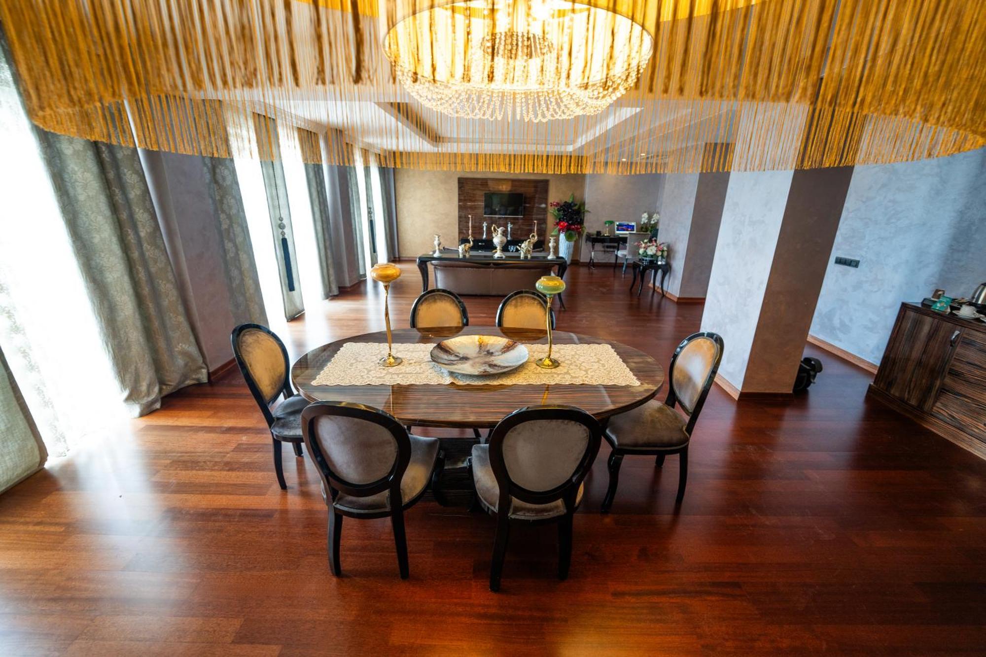 Prime Beach Hotel Marmaris Extérieur photo