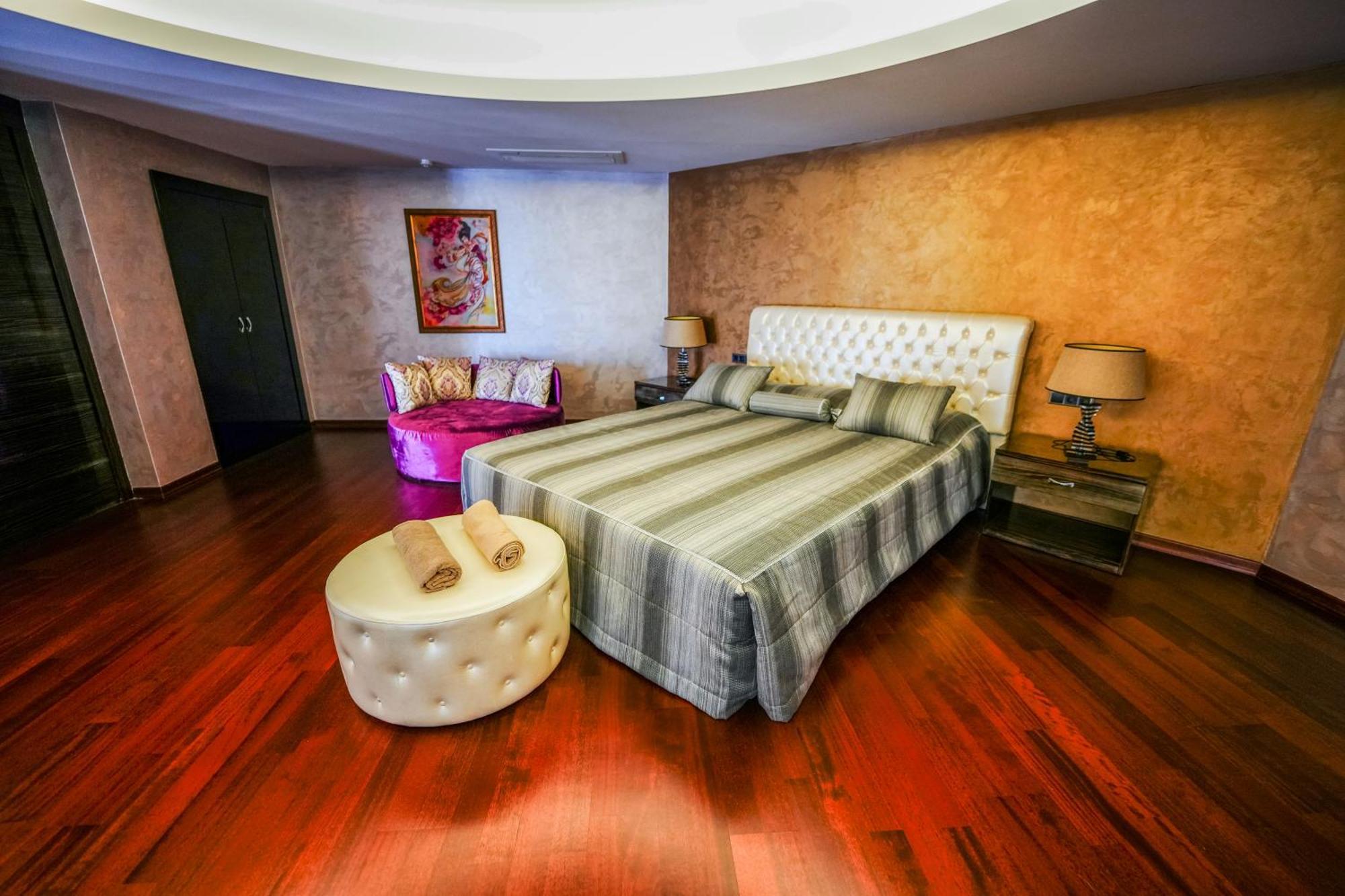 Prime Beach Hotel Marmaris Extérieur photo
