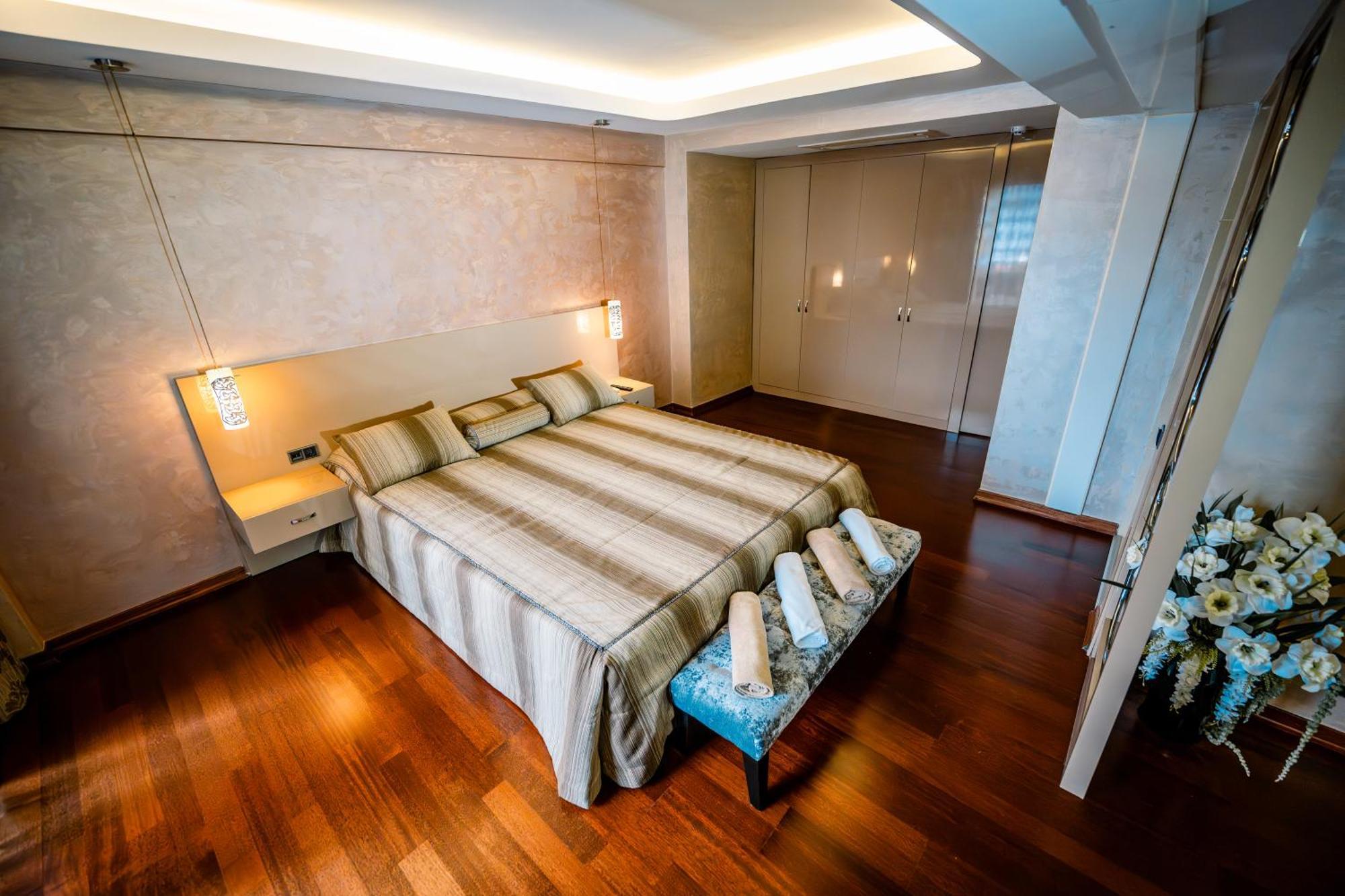 Prime Beach Hotel Marmaris Extérieur photo