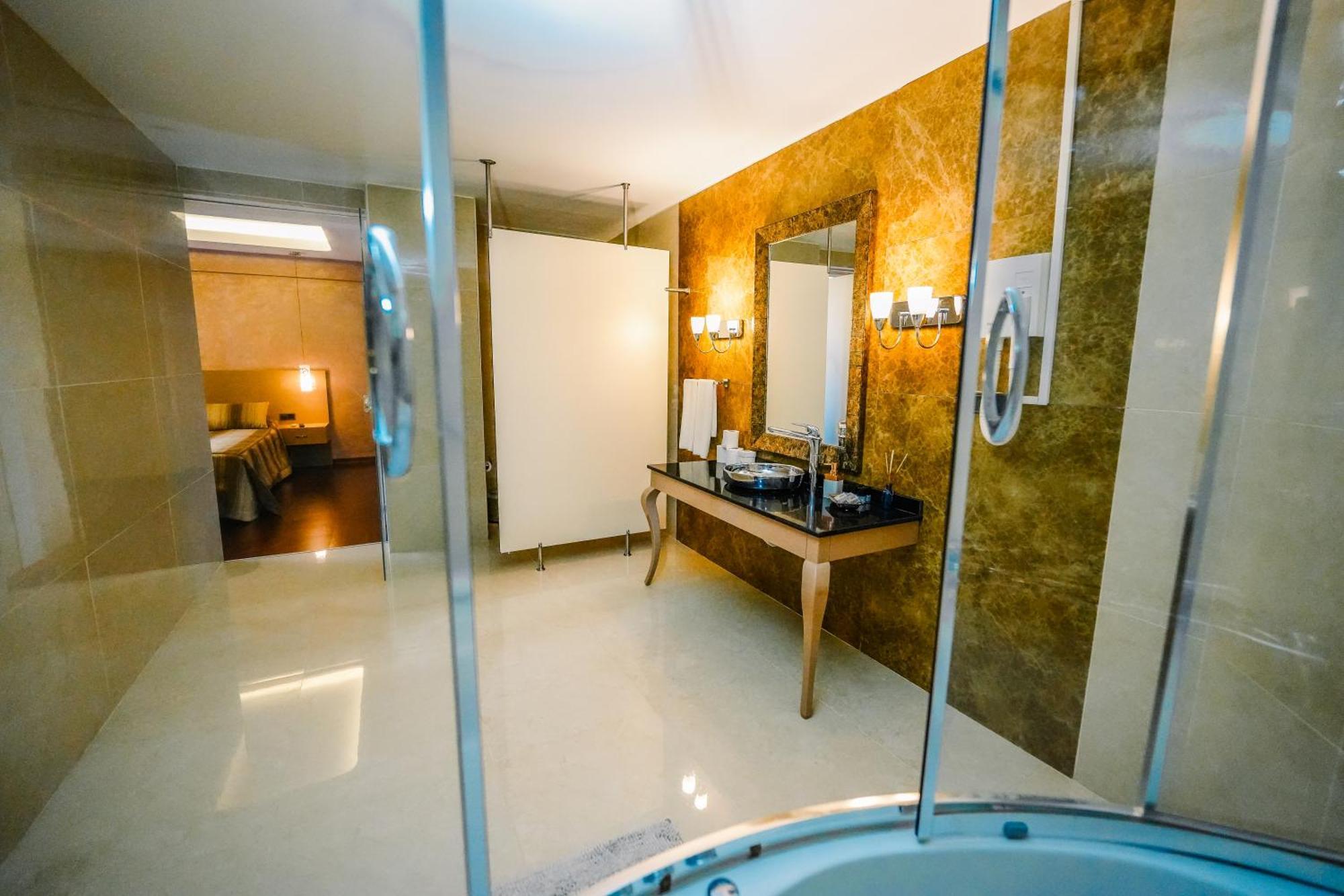 Prime Beach Hotel Marmaris Extérieur photo