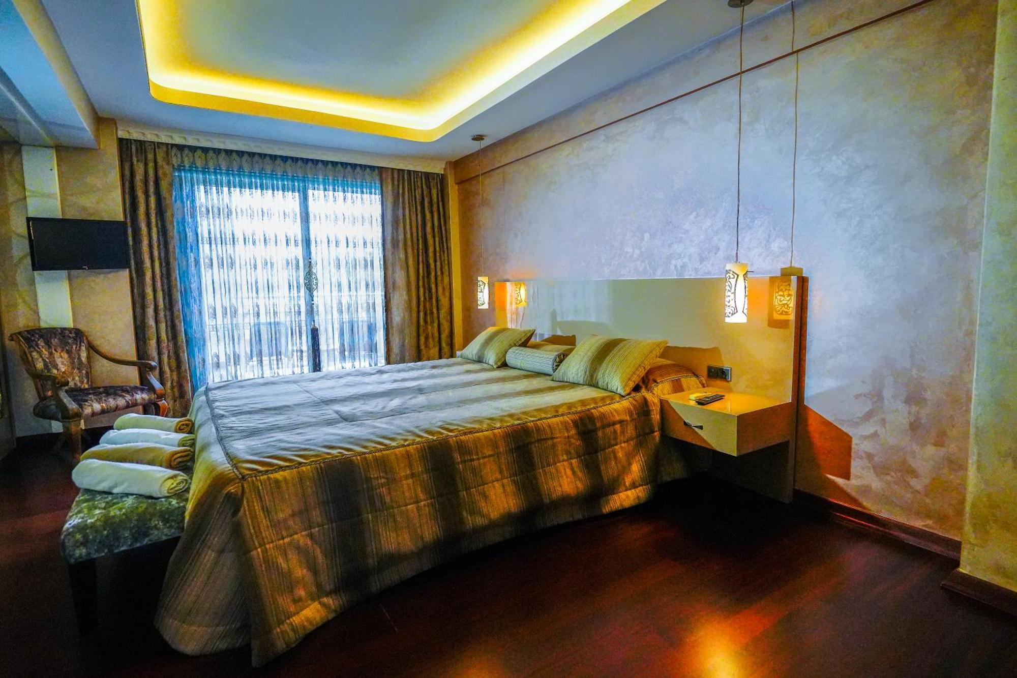 Prime Beach Hotel Marmaris Extérieur photo