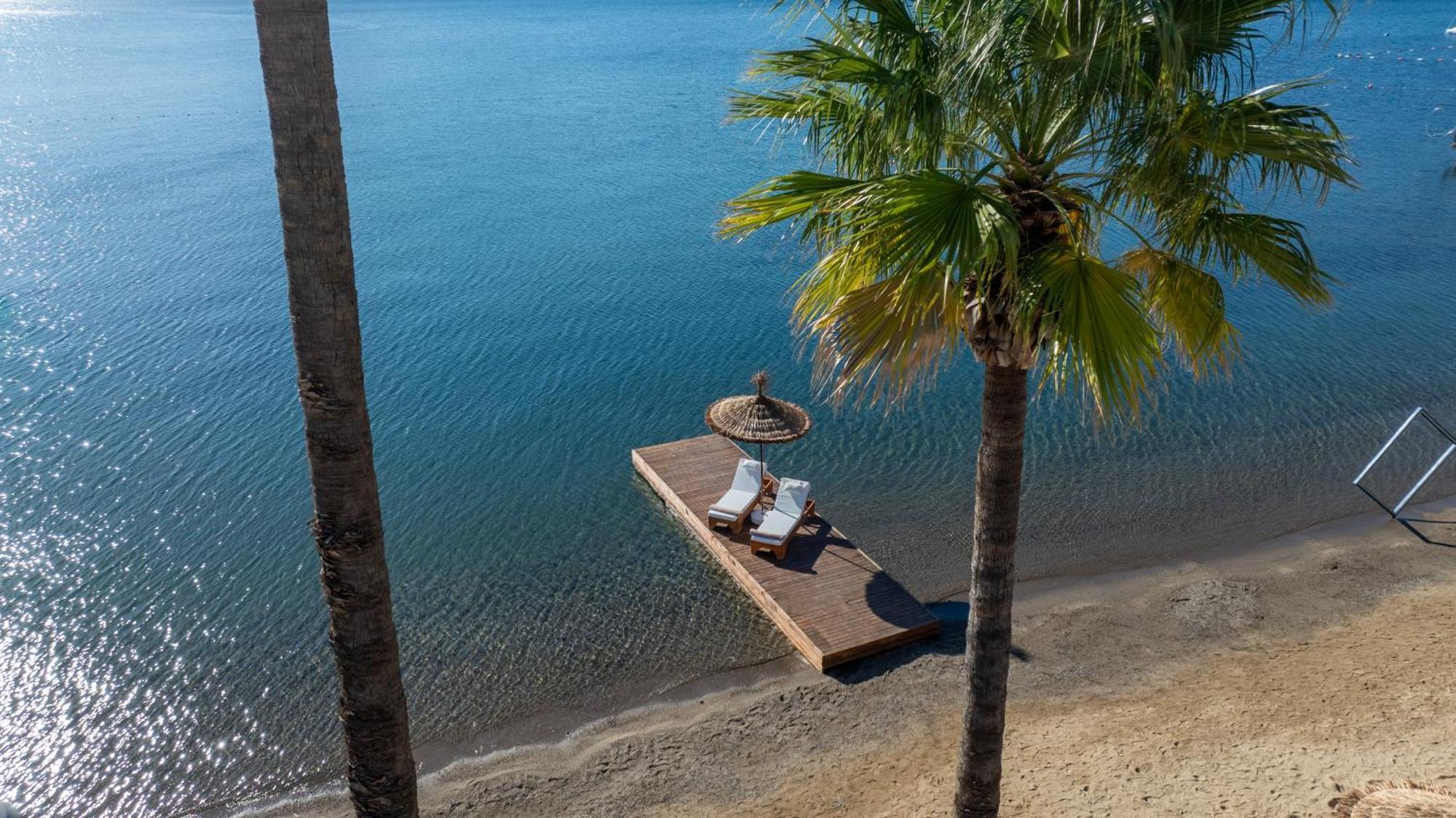 Prime Beach Hotel Marmaris Extérieur photo