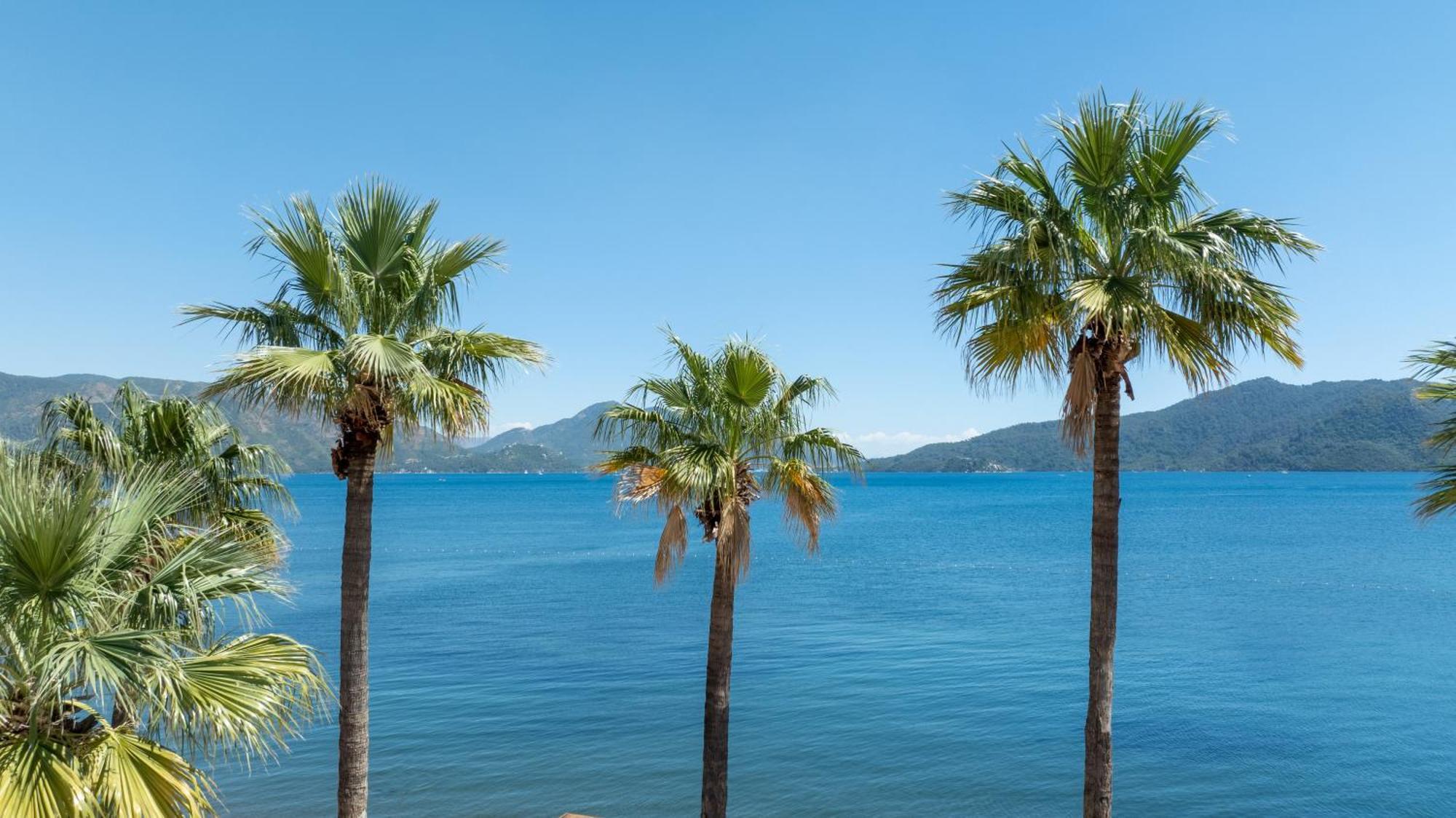 Prime Beach Hotel Marmaris Extérieur photo