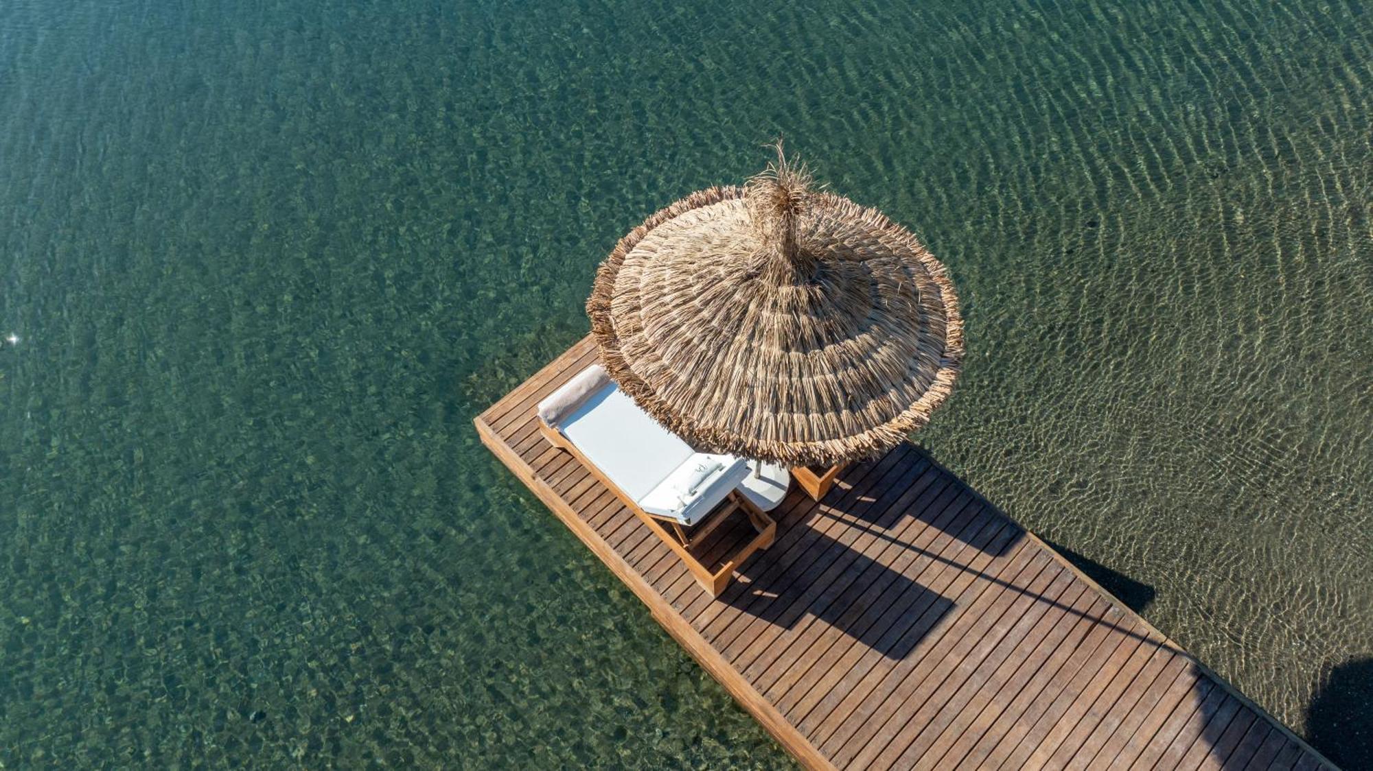 Prime Beach Hotel Marmaris Extérieur photo