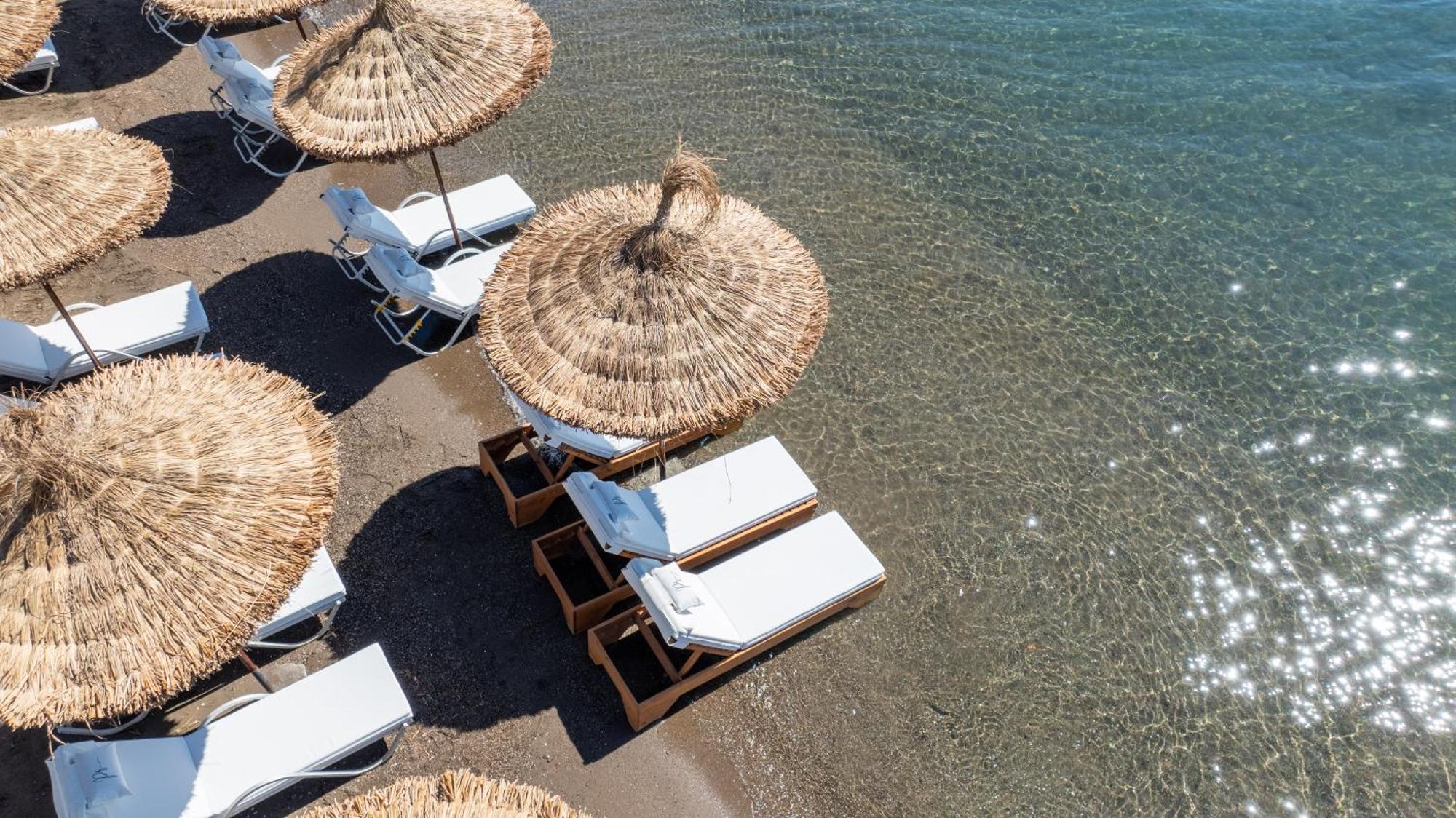 Prime Beach Hotel Marmaris Extérieur photo