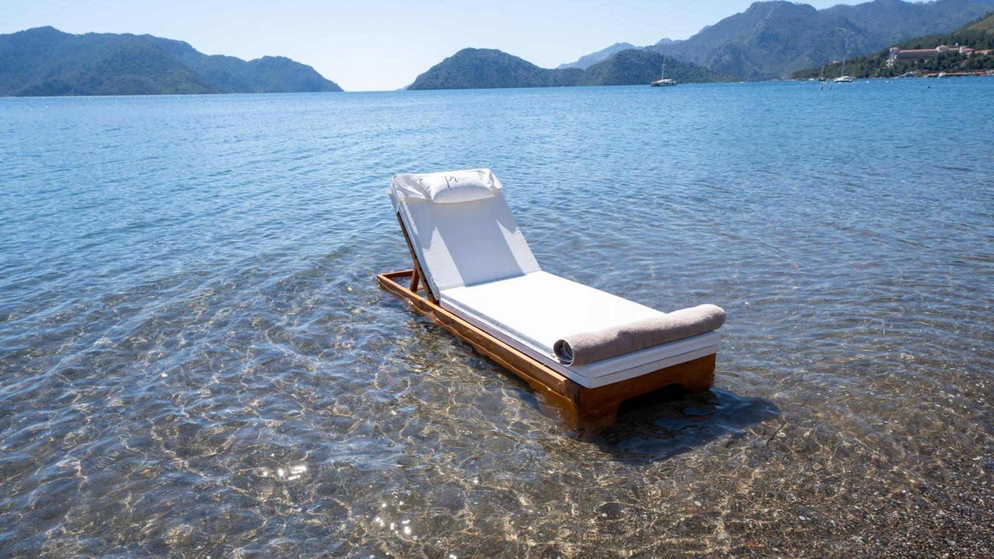 Prime Beach Hotel Marmaris Extérieur photo